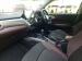 Toyota Starlet Cross 1.5 XR manual - Thumbnail 7