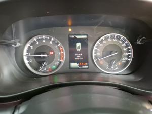 Toyota Starlet Cross 1.5 XR manual - Image 11