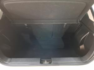Toyota Starlet Cross 1.5 XR manual - Image 14