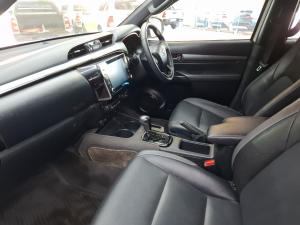 Toyota Hilux 2.8GD-6 double cab 4x4 Legend auto - Image 7