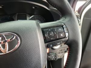 Toyota Hilux 2.8GD-6 double cab 4x4 Legend auto - Image 10