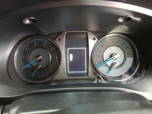 Toyota Hilux 2.8GD-6 double cab 4x4 Legend auto - Image 11