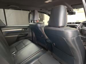 Toyota Hilux 2.8GD-6 double cab 4x4 Legend auto - Image 13