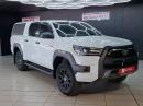 Thumbnail Toyota Hilux 2.8GD-6 double cab 4x4 Legend auto