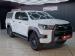 Toyota Hilux 2.8GD-6 double cab 4x4 Legend auto - Thumbnail 1