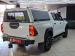 Toyota Hilux 2.8GD-6 double cab 4x4 Legend auto - Thumbnail 2