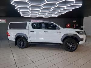 Toyota Hilux 2.8GD-6 double cab 4x4 Legend auto - Image 3