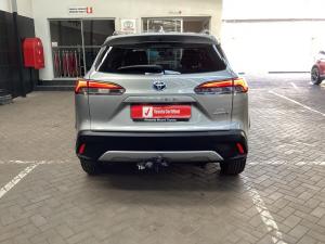 Toyota Corolla Cross 1.8 Hybrid XS - Image 5
