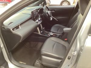 Toyota Corolla Cross 1.8 Hybrid XS - Image 7