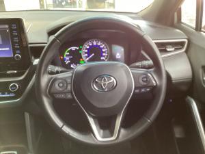 Toyota Corolla Cross 1.8 Hybrid XS - Image 8