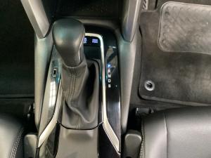 Toyota Corolla Cross 1.8 Hybrid XS - Image 12