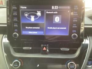 Toyota Corolla Cross 1.8 Hybrid XS - Image 13