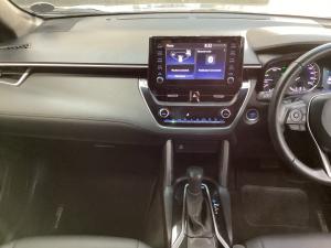 Toyota Corolla Cross 1.8 Hybrid XS - Image 15