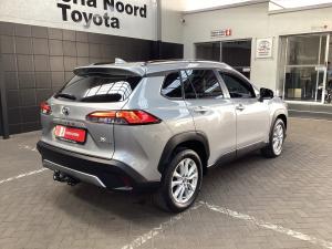 Toyota Corolla Cross 1.8 Hybrid XS - Image 2