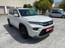 Thumbnail Toyota Urban Cruiser 1.5 XR auto