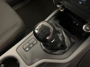 Ford Ranger 2.2TDCi XLD/C - Image 10
