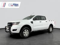 Thumbnail Ford Ranger 2.2TDCi XLD/C