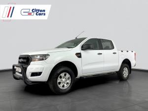 Ford Ranger 2.2TDCi XLD/C - Image 1