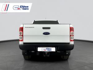 Ford Ranger 2.2TDCi XLD/C - Image 4