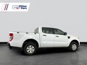 Ford Ranger 2.2TDCi XLD/C - Image 6