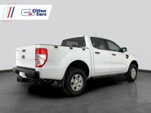 Ford Ranger 2.2TDCi XLD/C - Image 7