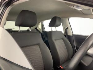 Volkswagen Polo Vivo 1.4 Trendline - Image 15