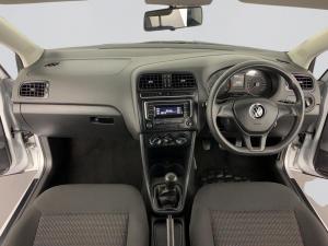 Volkswagen Polo Vivo 1.4 Trendline - Image 17