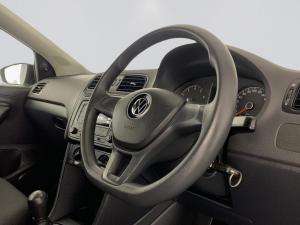 Volkswagen Polo Vivo 1.4 Trendline - Image 20