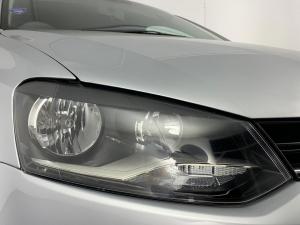 Volkswagen Polo Vivo 1.4 Trendline - Image 3