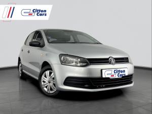 Volkswagen Polo Vivo 1.4 Trendline - Image 4