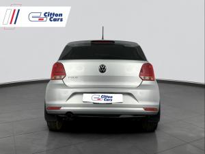 Volkswagen Polo Vivo 1.4 Trendline - Image 5
