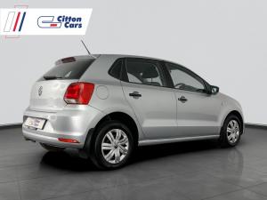 Volkswagen Polo Vivo 1.4 Trendline - Image 6