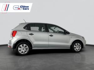 Volkswagen Polo Vivo 1.4 Trendline - Image 7