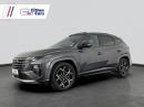 Thumbnail Hyundai Tucson R2.0D N-LINE AWD automatic