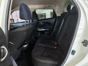 Nissan Juke 1.2T Acenta - Image 10