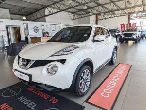 Nissan Juke 1.2T Acenta - Image 14