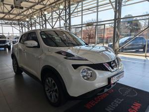 Nissan Juke 1.2T Acenta - Image 15