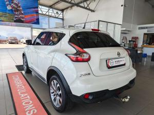 Nissan Juke 1.2T Acenta - Image 16