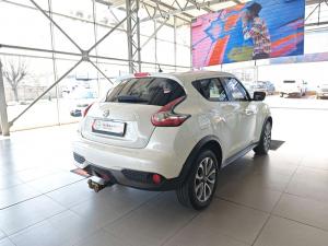 Nissan Juke 1.2T Acenta - Image 17