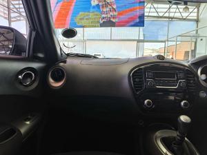 Nissan Juke 1.2T Acenta - Image 18