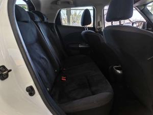 Nissan Juke 1.2T Acenta - Image 19