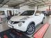 Nissan Juke 1.2T Acenta - Thumbnail 1