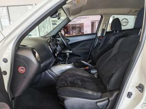 Nissan Juke 1.2T Acenta - Image 20