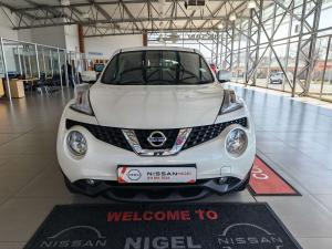Nissan Juke 1.2T Acenta - Image 2