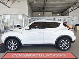 Nissan Juke 1.2T Acenta - Image 3