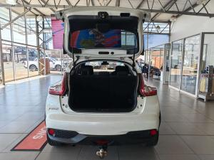 Nissan Juke 1.2T Acenta - Image 4