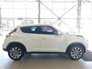 Nissan Juke 1.2T Acenta - Image 5