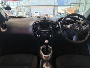 Nissan Juke 1.2T Acenta - Image 6