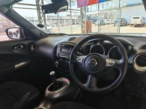 Nissan Juke 1.2T Acenta - Image 7