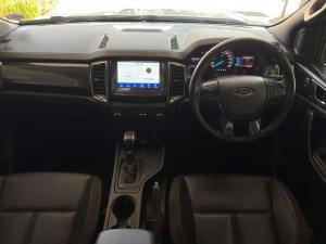 Ford Ranger 2.0D BI-TURBO Wildtrak automaticD/C - Image 10